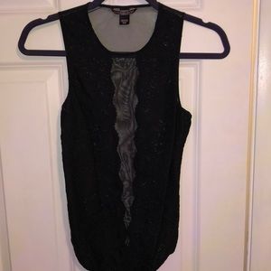 VS bodysuit sz M